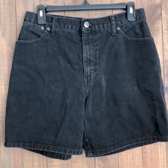 Canyon River Blues Pants - Canyon River Blues Jean Shorts Size 7